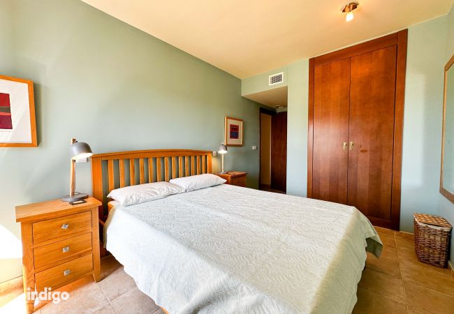 Apartamento em Ayamonte - BRI02 South-Facing Apartment with Pool Views Apartamento em Ayamonte - BRI02 South-Facing Apartment with Pool Views