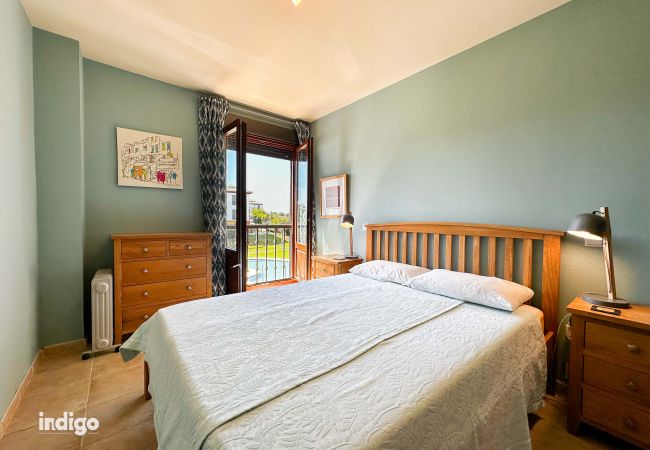 Apartamento em Ayamonte - BRI02 South-Facing Apartment with Pool Views Apartamento em Ayamonte - BRI02 South-Facing Apartment with Pool Views