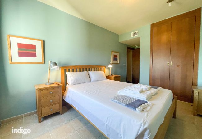 Apartamento em Ayamonte - BRI02 South-Facing Apartment with Pool Views Apartamento em Ayamonte - BRI02 South-Facing Apartment with Pool Views