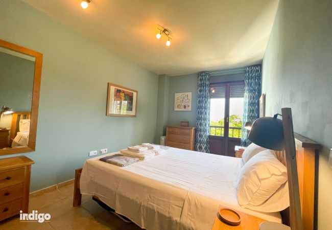 Apartamento em Ayamonte - BRI02 South-Facing Apartment with Pool Views Apartamento em Ayamonte - BRI02 South-Facing Apartment with Pool Views