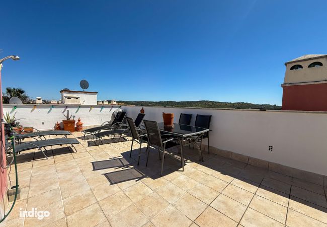 Apartamento em Ayamonte - BRI02 South-Facing Apartment with Pool Views Apartamento em Ayamonte - BRI02 South-Facing Apartment with Pool Views