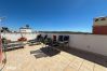 Apartamento em Ayamonte - BRI02 South-Facing Apartment with Pool Views