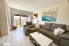 Casa em Ayamonte - Bright Renovated 3-Bedroom Townhouse • ALI01