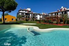 Apartamento em Ayamonte - Bright 2 bedroom Apartment with Pool View MUL001