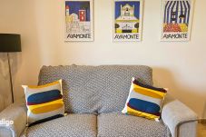 Apartamento em Ayamonte - Relaxing Pool View Apartment • MUL01