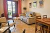 Apartamento em Ayamonte - Relaxing Pool View Apartment • MUL01