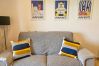 Apartamento em Ayamonte - Relaxing Pool View Apartment • MUL01