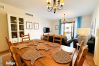 Apartamento em Ayamonte - Bright Modern Duplex • PIR02
