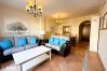 Apartamento em Ayamonte - Bright Modern Duplex • PIR02