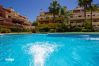 Apartamento em Ayamonte - Bright Modern Duplex • PIR02