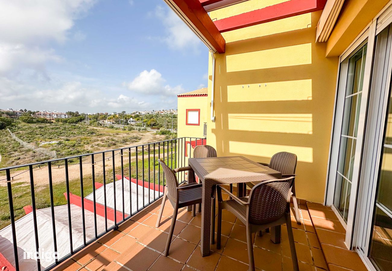 Apartamento em Ayamonte - La Guadiana Bright, Modern Apartment GUA001