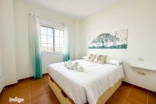 Apartamento em Ayamonte - La Guardiana Bright, Modern Apartment GUA001
