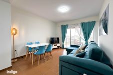 Apartamento em Ayamonte - La Guardiana Bright, Modern Apartment GUA001