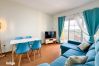 Apartamento em Ayamonte - La Guadiana • Bright Apartment • GUA01