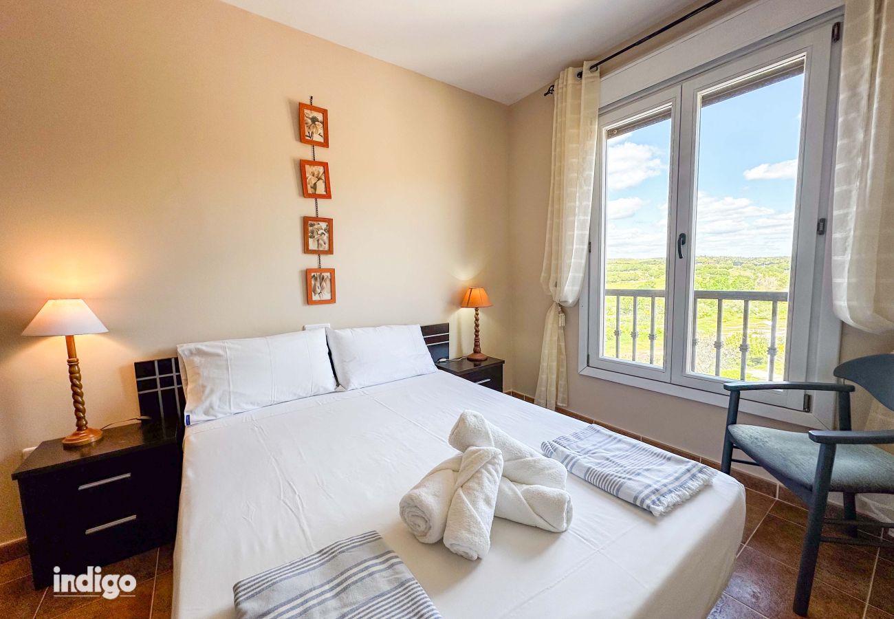 Apartamento em Ayamonte - 3 Bedroom Penthouse  Apartment MAT01