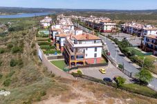 Apartamento em Ayamonte -  JUL01 • Vistas Espectaculares • Moderno