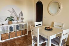 Apartamento em Ayamonte -  JUL01 • Vistas Espectaculares • Moderno