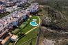 Apartamento em Ayamonte -  JUL01 • Vistas Espectaculares • Moderno