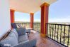 Apartamento em Ayamonte - Sunny Apartment • Nature Views • JUL01