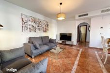 Casa em Ayamonte - FRE01 Spacious Townhouse with Private Patio Oasis