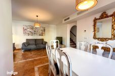 Casa em Ayamonte - FRE01 Spacious Townhouse with Private Patio Oasis