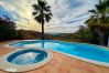 Villa em Ayamonte - Villa Nosredna 5 Bedroom & Pool LES01