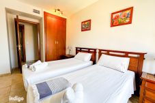 Apartamento em Ayamonte - Vista Esuri • Pool View • 2 Bedrooms • COL01