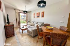 Apartamento em Ayamonte - Vista Esuri • Pool View • 2 Bedrooms • COL01
