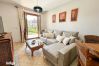 Apartamento em Ayamonte - Vista Esuri • Pool View • 2 Bedrooms • COL01
