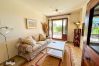 Apartamento em Ayamonte - Garden Apartment with Pool Access • SUS01