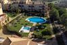 Apartamento em Ayamonte - Albatros Golf 2 Bedroom Apartment PIR01