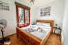 Casa em Ayamonte - 2-Bedroom Townhouse • Costa Esuri • WRE01