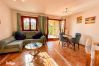 Casa em Ayamonte - 2-Bedroom Townhouse • Costa Esuri • WRE01