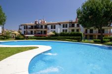 Apartamento em Ayamonte - KON01 • Poolside Access • Ground Floor 3 bedrooms