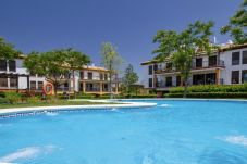 Apartamento em Ayamonte - KON01 • Poolside Access • Ground Floor 3 bedrooms