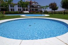 Apartamento em Ayamonte - KON01 • Poolside Access • Ground Floor 3 bedrooms