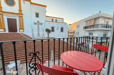 Apartamento em Ayamonte - JUA01 • Apartamento Angustias • 2 Bedrooms