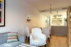 Apartamento em Ayamonte - JUA01 • Apartamento Angustias • 2 Bedrooms