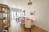 Apartamento em Ayamonte - Elegant Apartment • Ayamonte center • JUA01