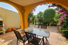 Casa em Ayamonte - SIM01 • Direct Access to Pool Area • Las Lomas