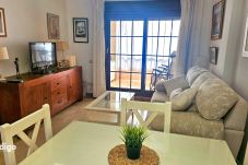 Apartamento em Isla Canela - 1st Line Beach • View • Isla Canela Playa • ENE01