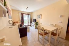 Apartamento em Ayamonte - CIS01 • Pool View • South Facing • Roof Terrace
