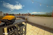 Apartamento em Ayamonte - CIS01 • Pool View • South Facing • Roof Terrace