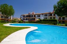 Apartamento em Ayamonte - CIS01 • Pool View • South Facing • Roof Terrace