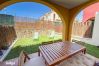 Casa em Ayamonte - Modern 3-bedroom Townhouse • GAM01
