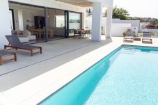 Villa em Ayamonte - Villa Paz  • Privado • Nuevo • Piscina • Vistas