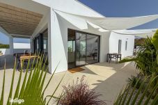Villa em Ayamonte - Villa Paz  • Privado • Nuevo • Piscina • Vistas