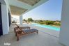 Villa em Ayamonte - Villa Paz  • Privado • Nuevo • Piscina • Vistas