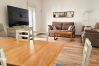 Casa em Ayamonte - Townhouse • Stunning Terrace • Ayamonte • LAW01