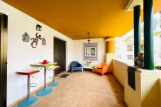 Apartamento em Ayamonte - POP01